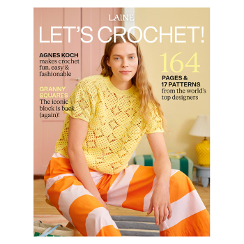 Let's Crochet!